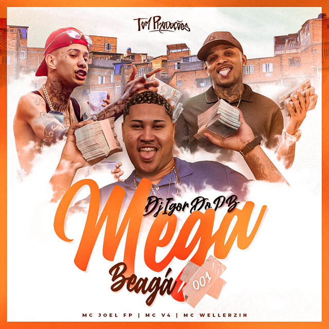 Mega Beagá 001
