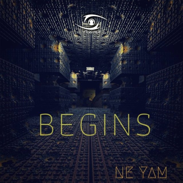 Begins
