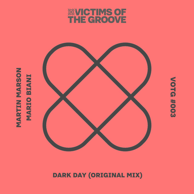 Dark Day Single