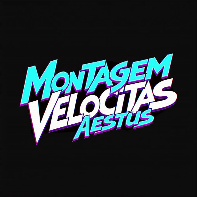 Montagem Velocitas Aestus