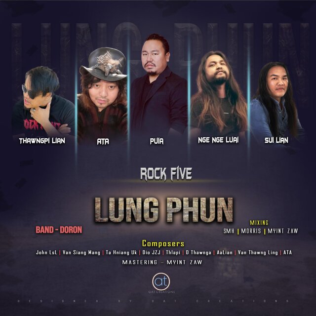 Lung Phun