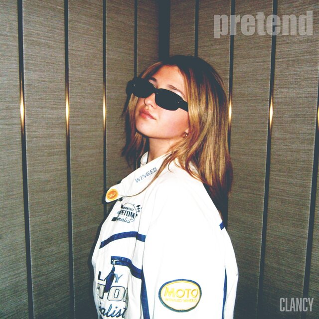 pretend