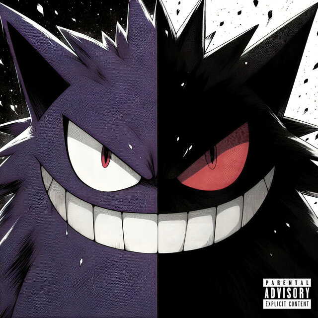 GENGAR