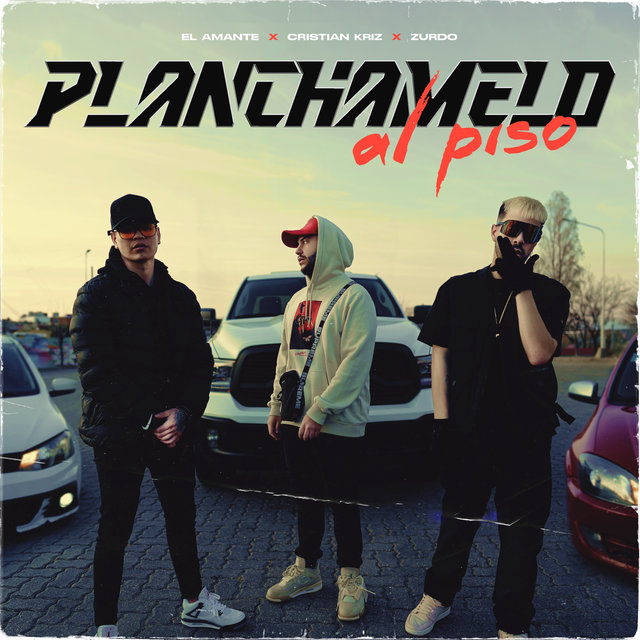 Planchamelo al Piso