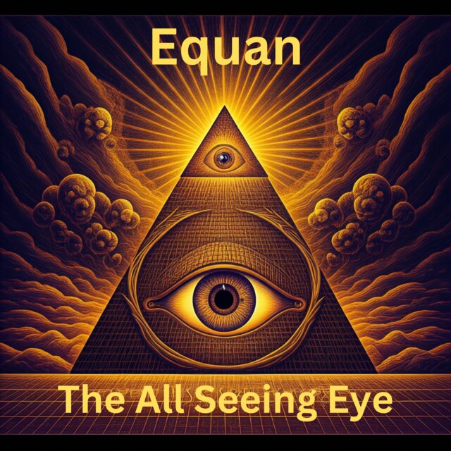 The All Seeing Eye