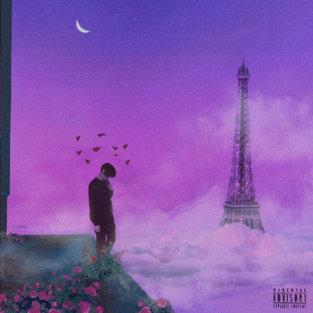 Paris is Pain