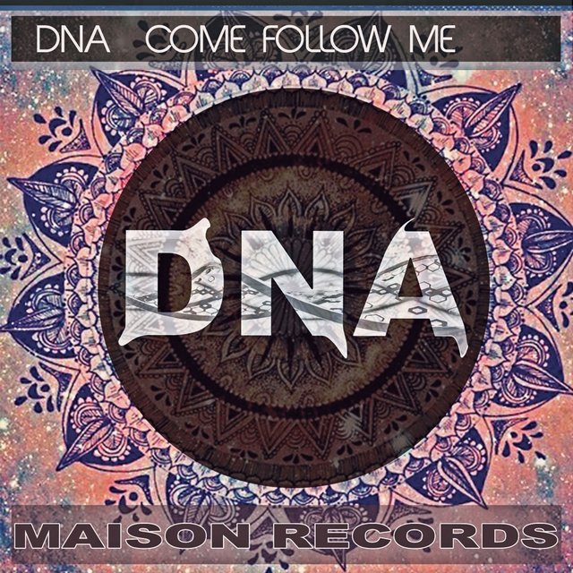 Come Follow Me