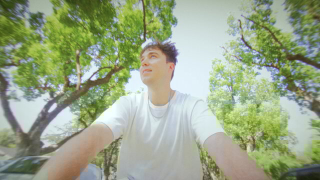 champagne season (Official Video)