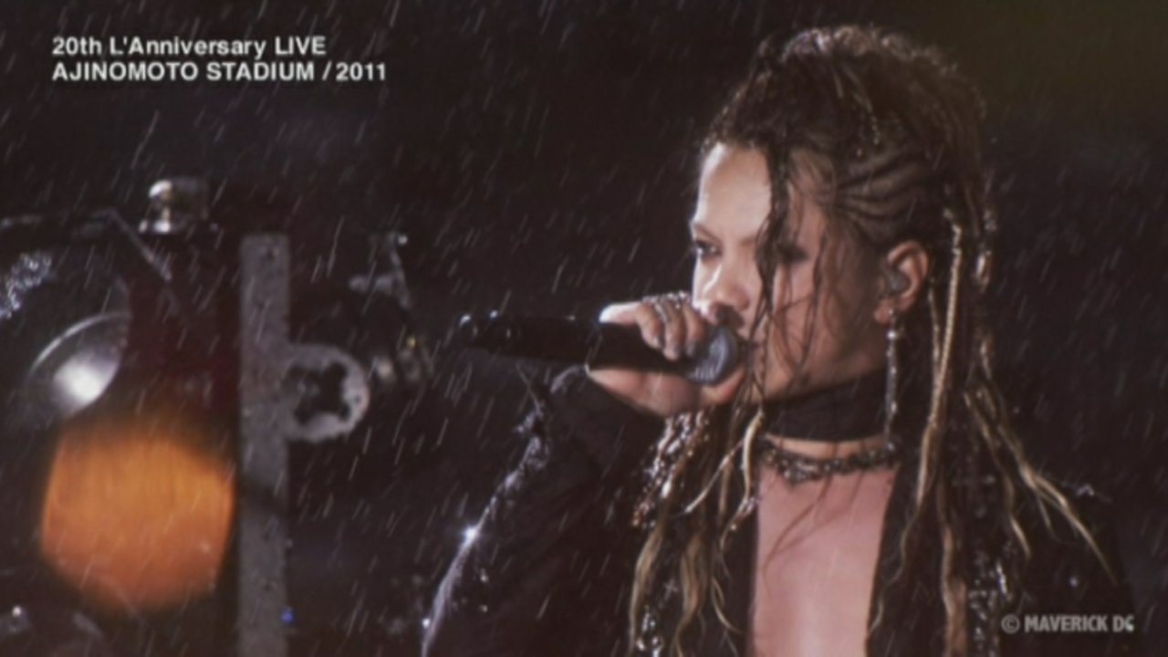 20th L'Anniversary LIVE (for EPK)