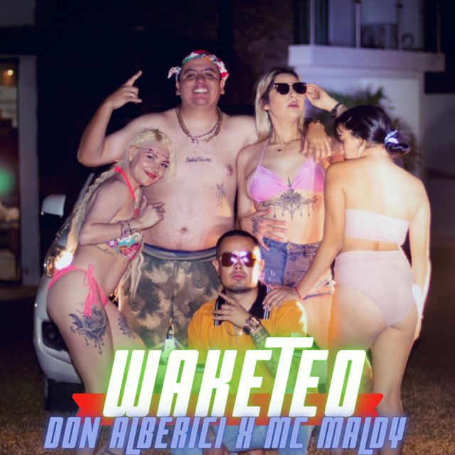 Waketeo