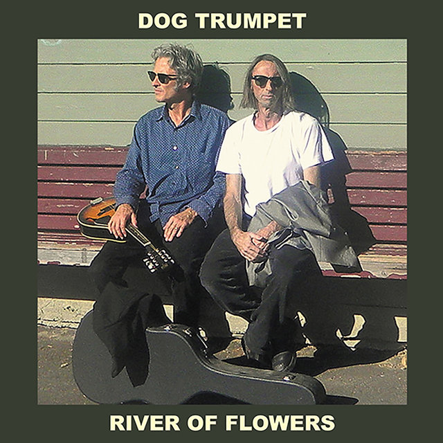 River of Flowers