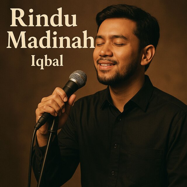 Rindu Madinah