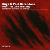 Drac Trac (Edgeways Remix)