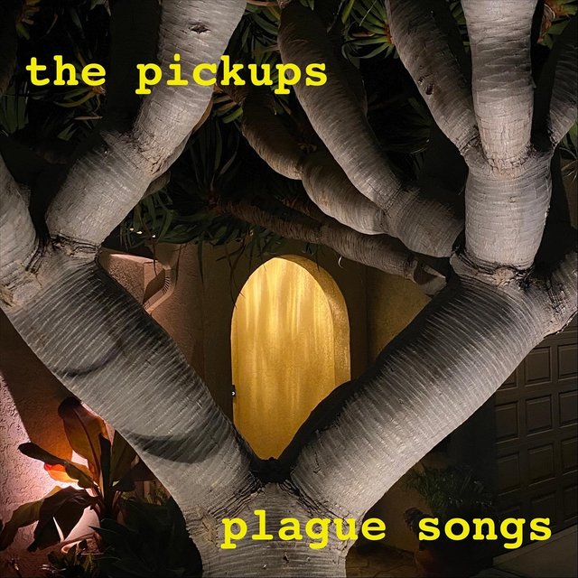 Plague Songs