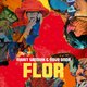 Cover art for album Flor by Marit Sandvik & Nova Onda, Øystein Norvoll, Marit Sandvik, Ola Asdahl Rokkones, Eirik Fjelde, Morten Steene, Simen Iversen Vangen
