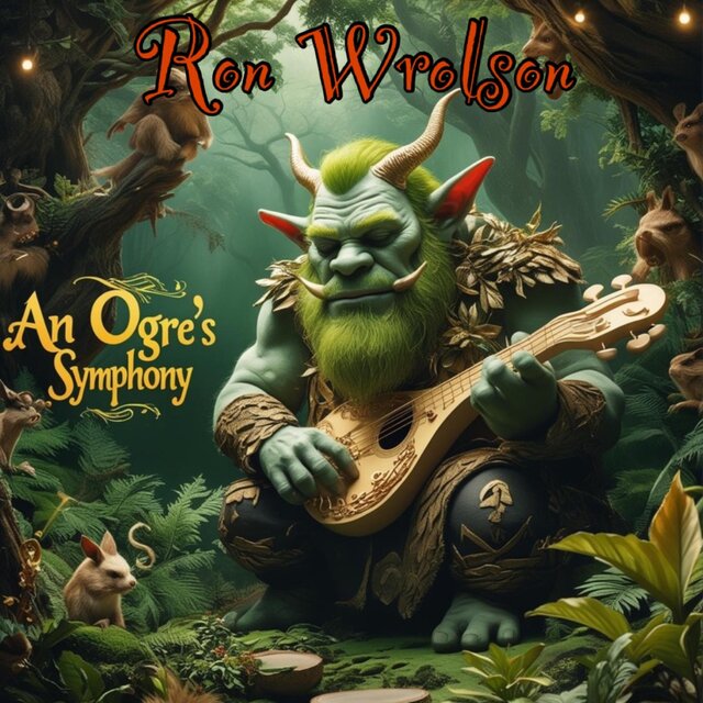 An Ogre's Symphony