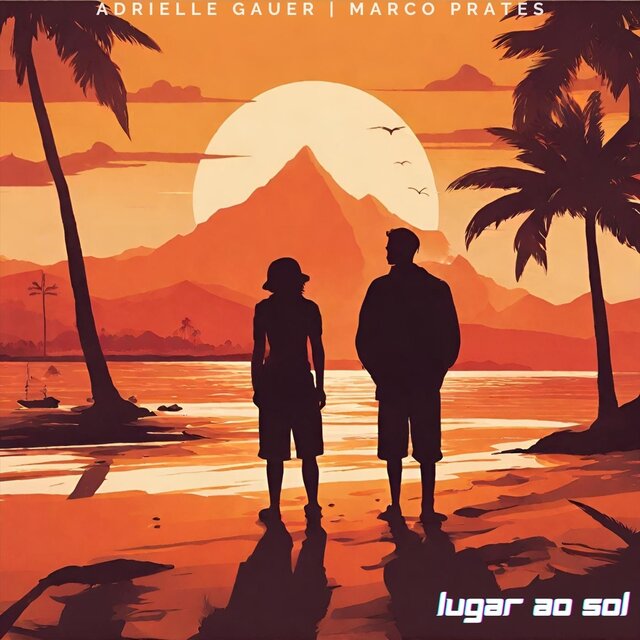 Lugar Ao Sol