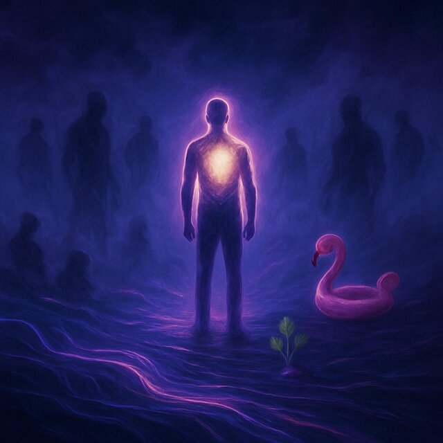 Shadow Pulse