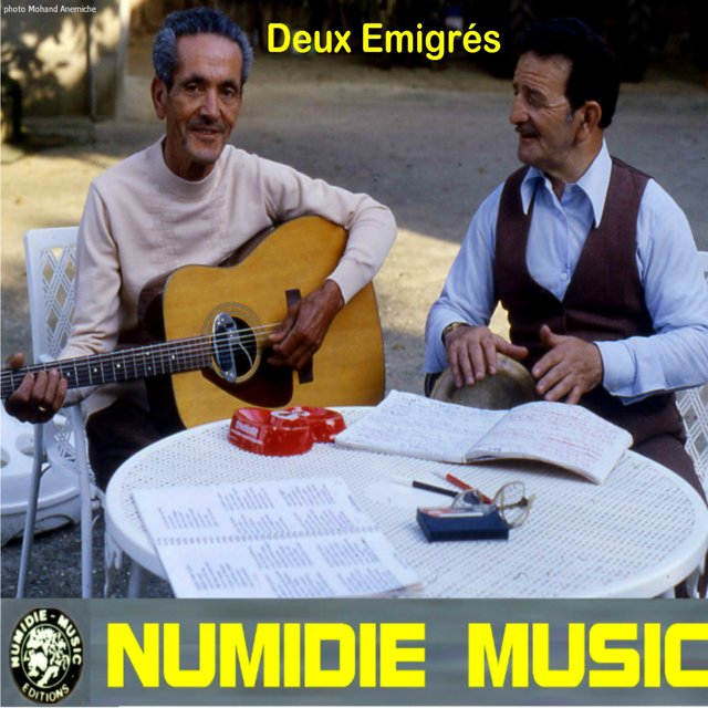 Deux émigrés (Remasterisé)