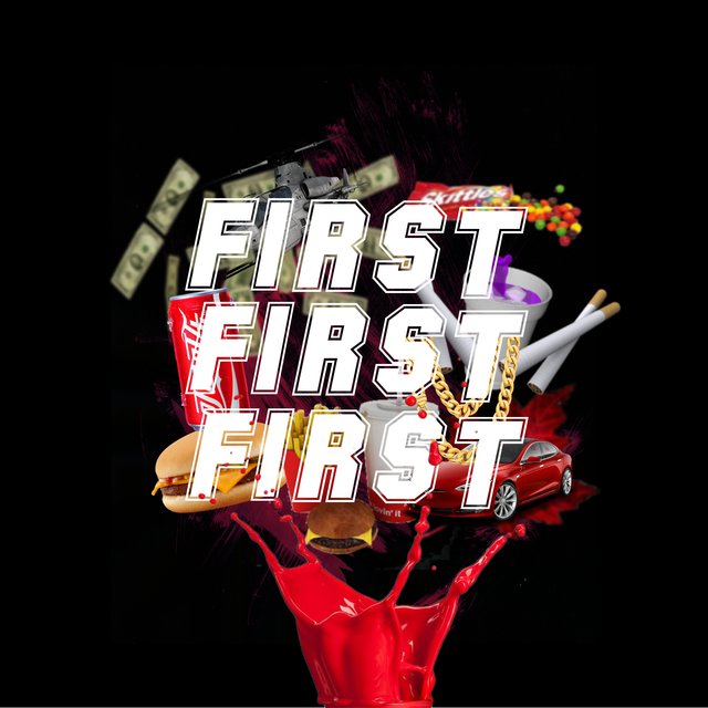 F1Rst