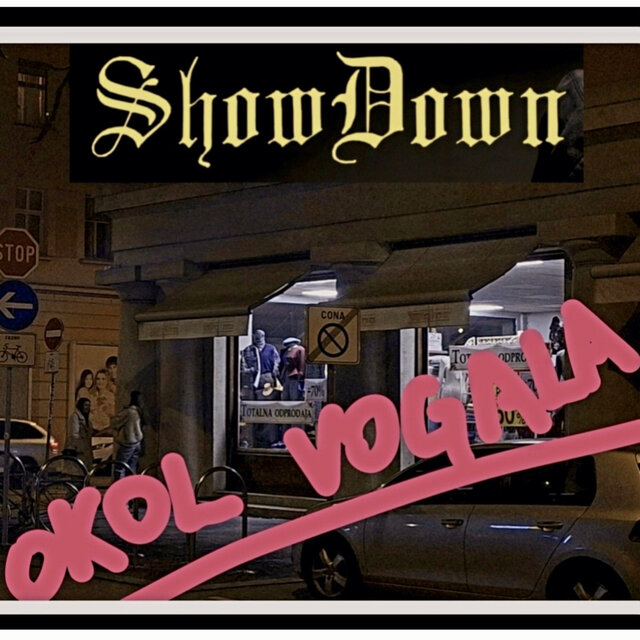 Okol Vogala