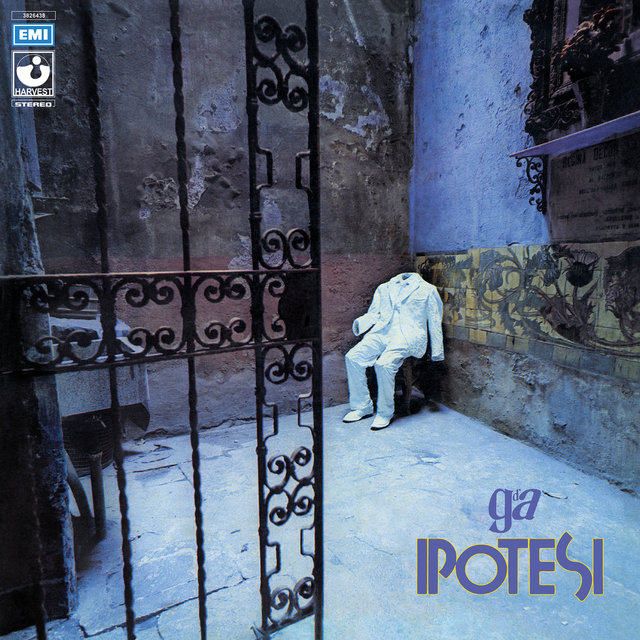 Ipotesi (Remastered 2021)