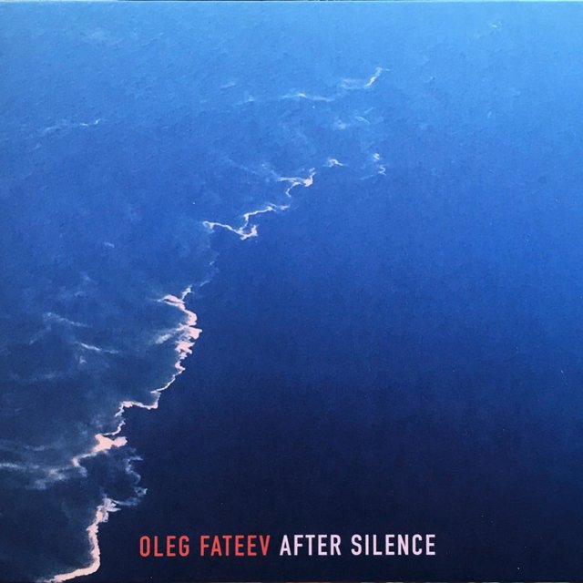 After Silence