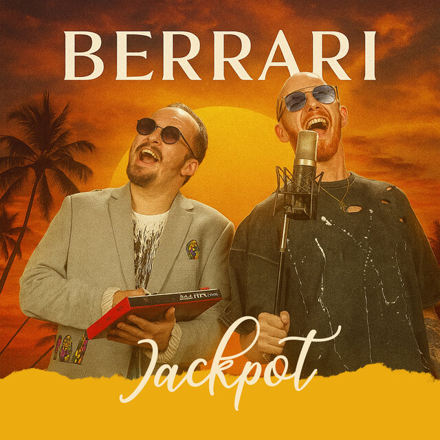 Jackpot (Radio Edit)