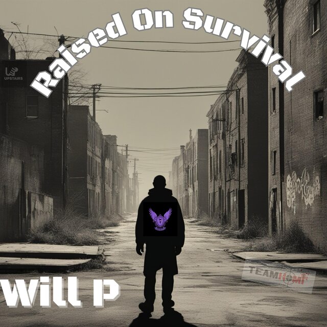 Raised On Survival