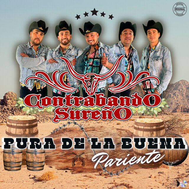 Pura de la Buena Pariente