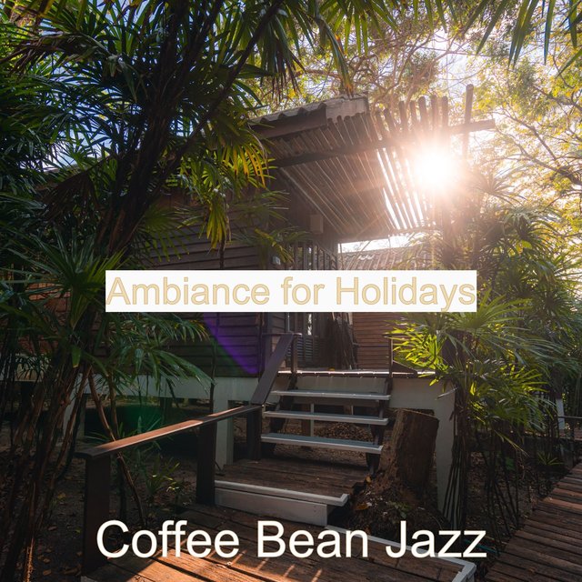 Ambiance for Holidays