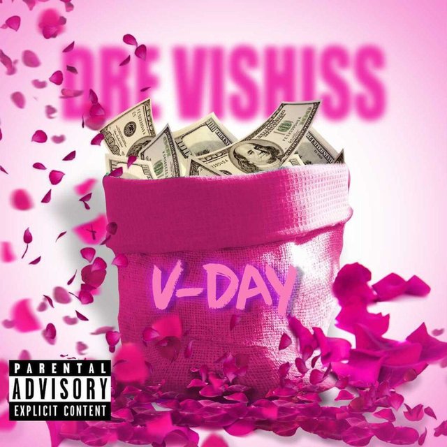 Gtb presents Dre Vishiss 