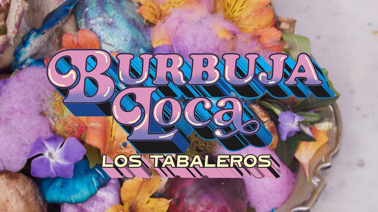 Burbuja Loca (Official Video)