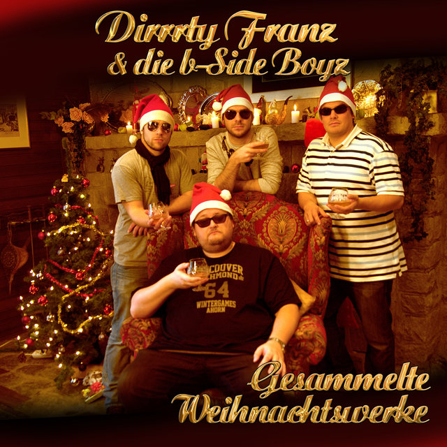 Gesammelte Weihnachtswerke