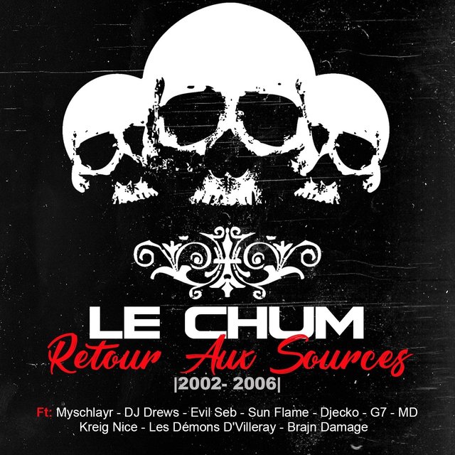 Retour Aux Sources (2002- 2006)