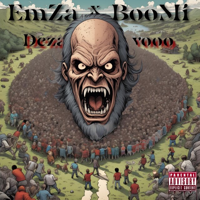 DeZaVooo (feat. BooMee)