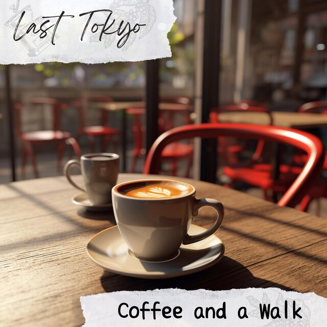Coffee and a Walk