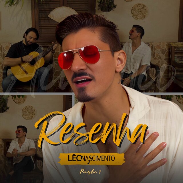 Resenha (Acústico, Parte 1)