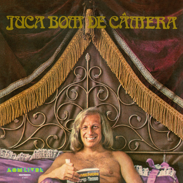 Juca Bom de Câmera