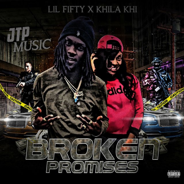 Broken Promises