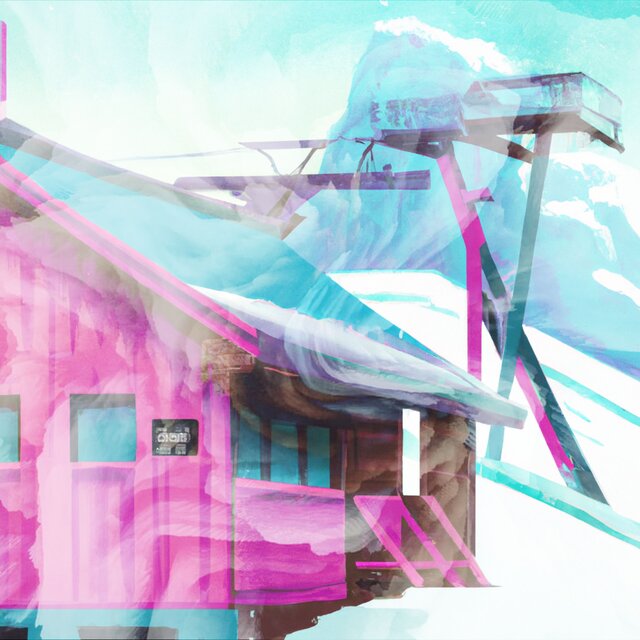 Cold Winds on the Slopes