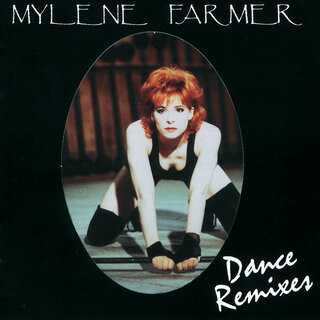 Mylène Farmer - TIDAL