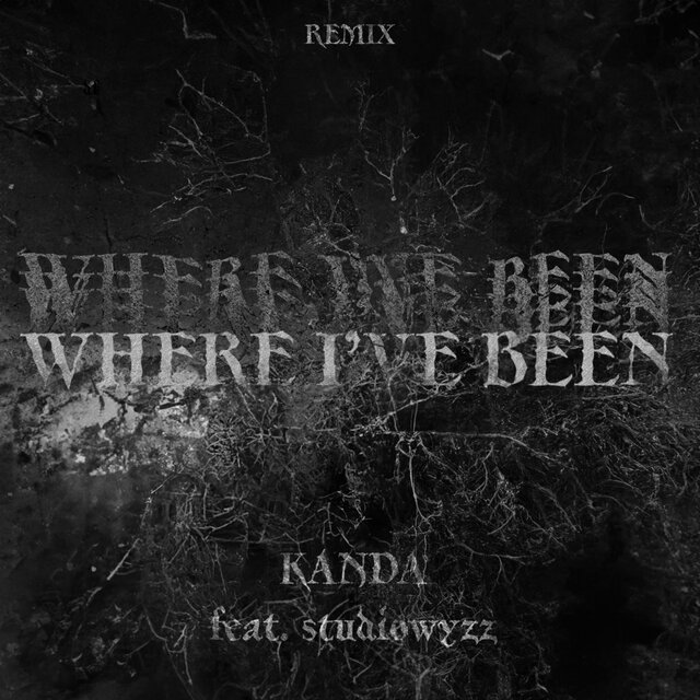 Where I've Been (Remix)