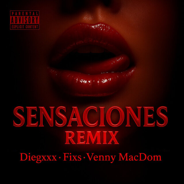 Sensaciones (Remix)