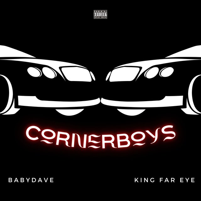 Corner Boys (feat. King Far Eye)