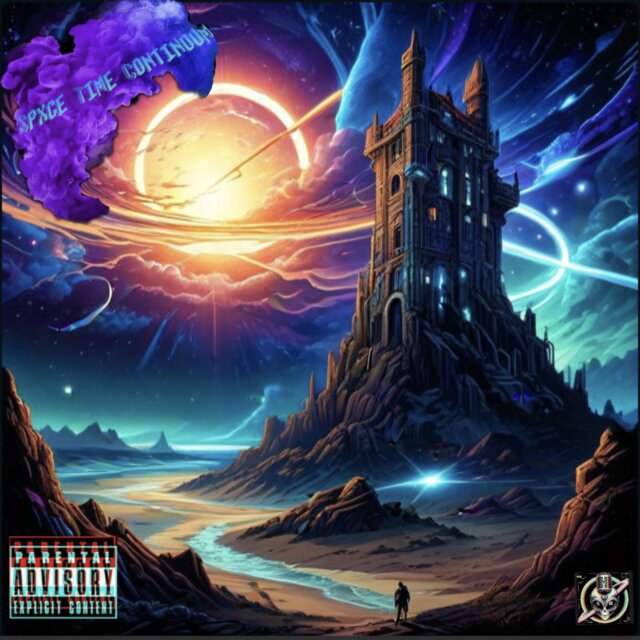 Spxce Time Continuum