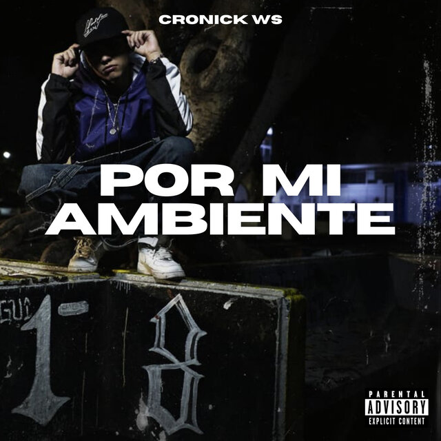 Por Mi Ambiente