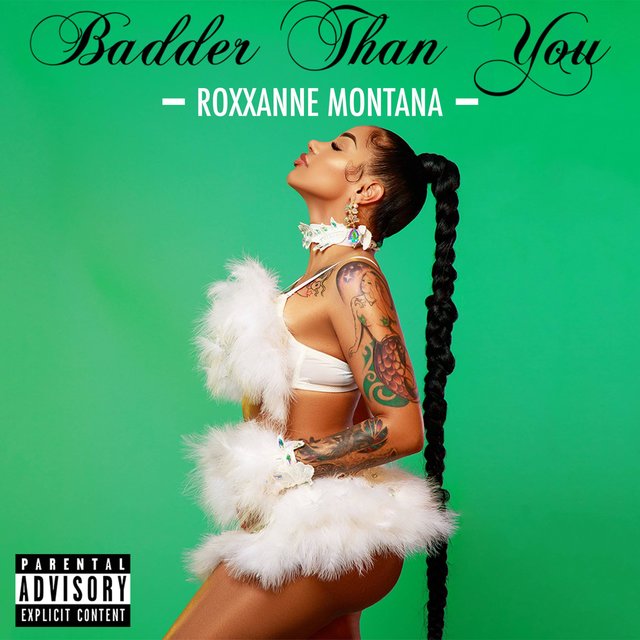 Badder Than You