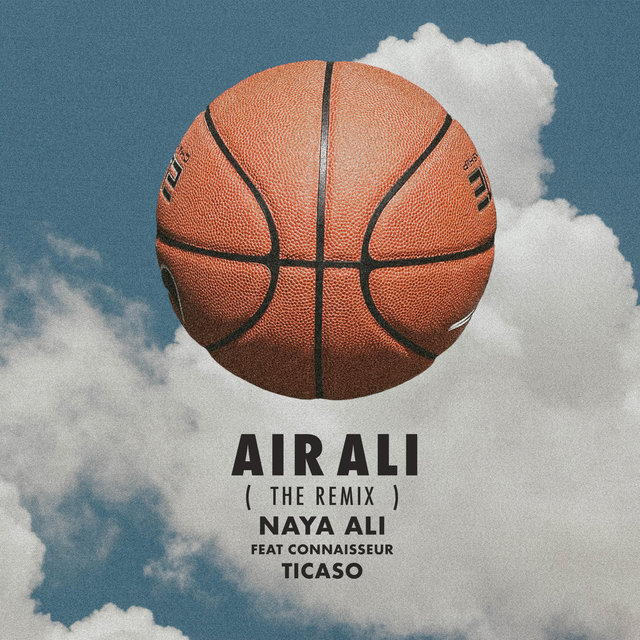 Air Ali (Remix)