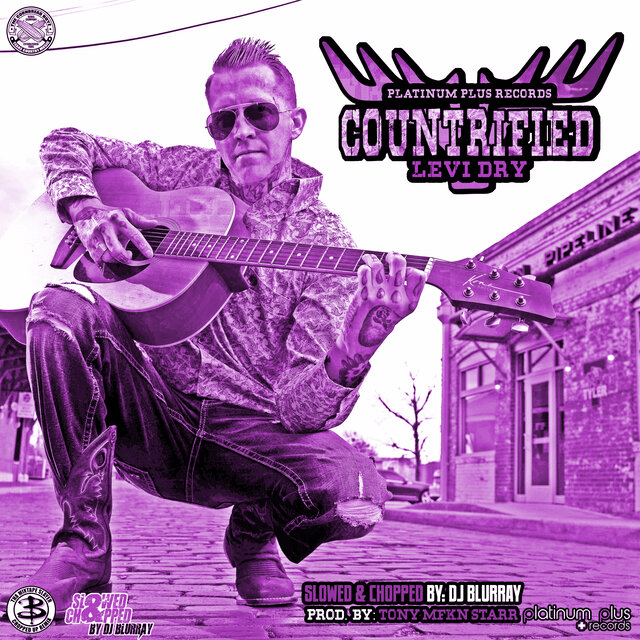 Countrified (Slowed & Chopped)